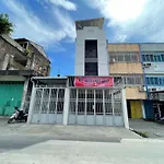 Reddoorz At Ramelau Near Ap Pettarani