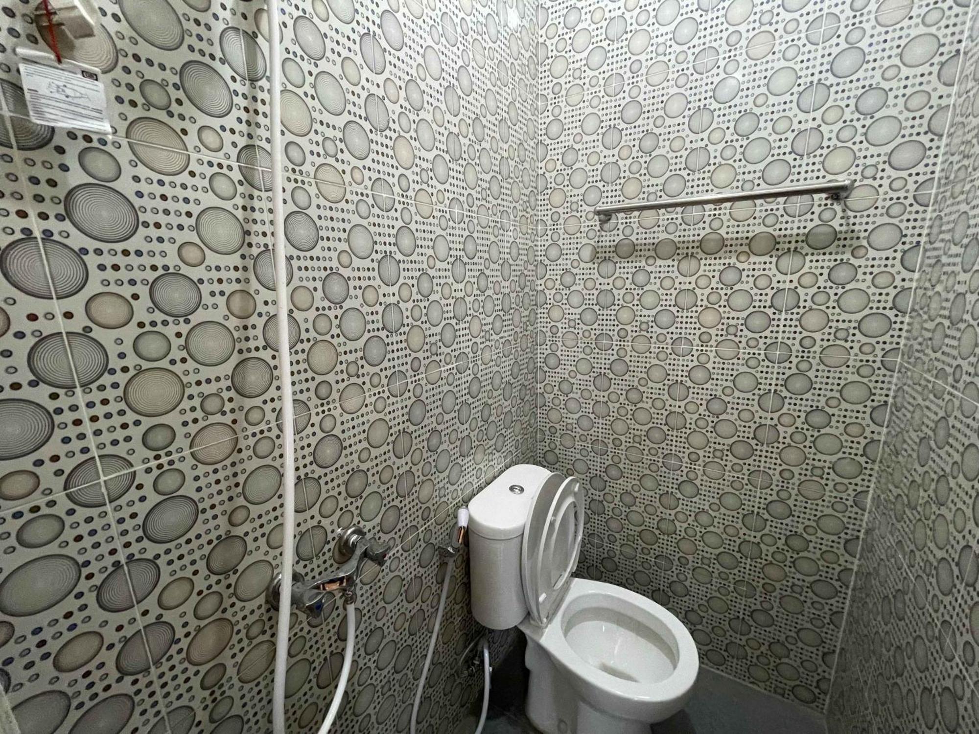 Reddoorz At Ramelau Near Ap Pettarani Hotel
