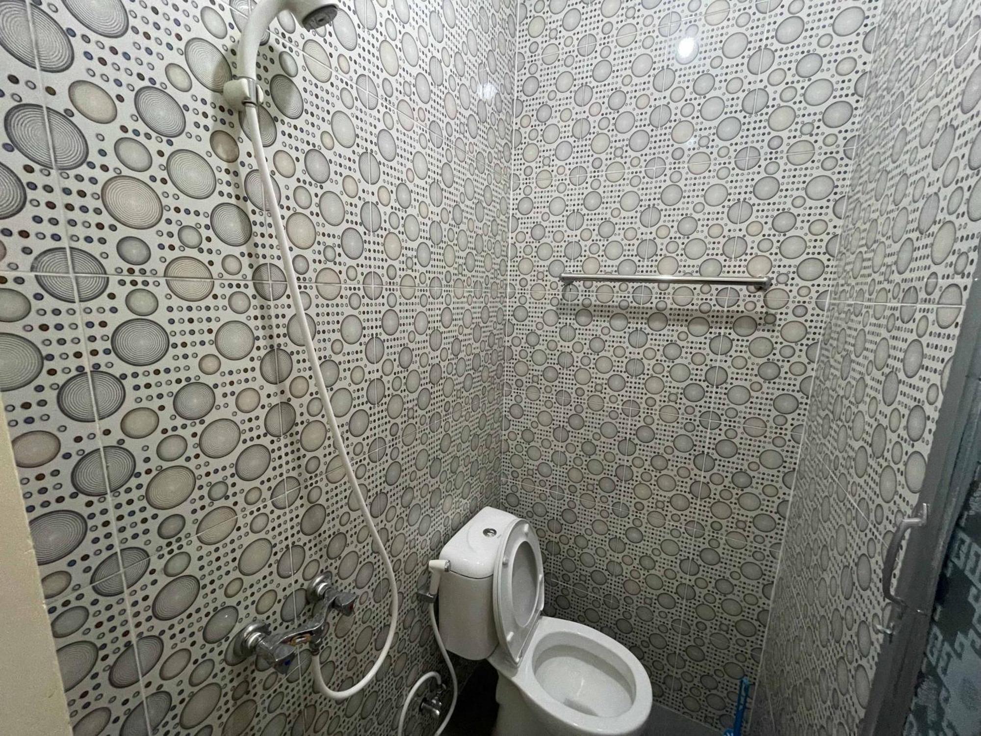 Reddoorz At Ramelau Near Ap Pettarani 2* Makassar