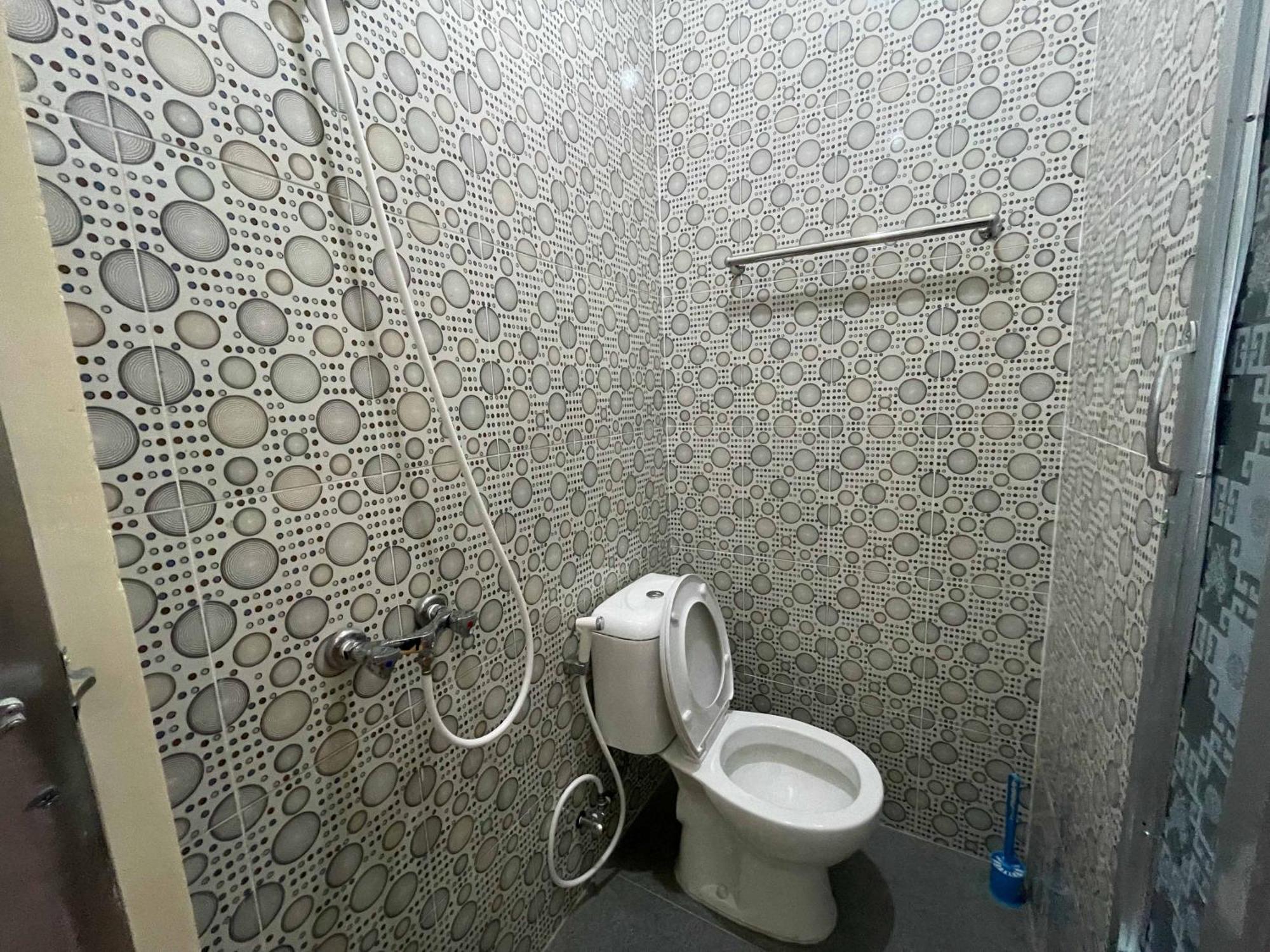 Reddoorz At Ramelau Near Ap Pettarani Hotel Makassar