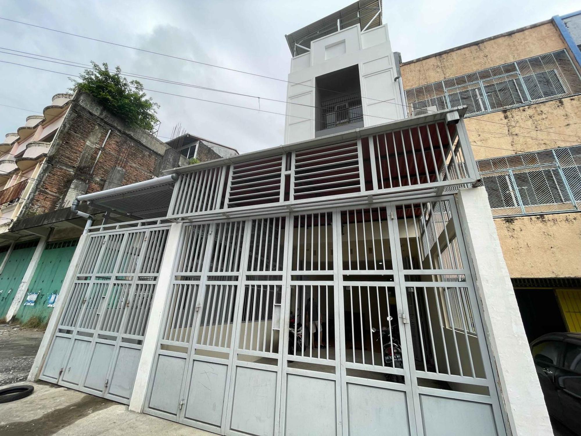 Reddoorz At Ramelau Near Ap Pettarani Makassar