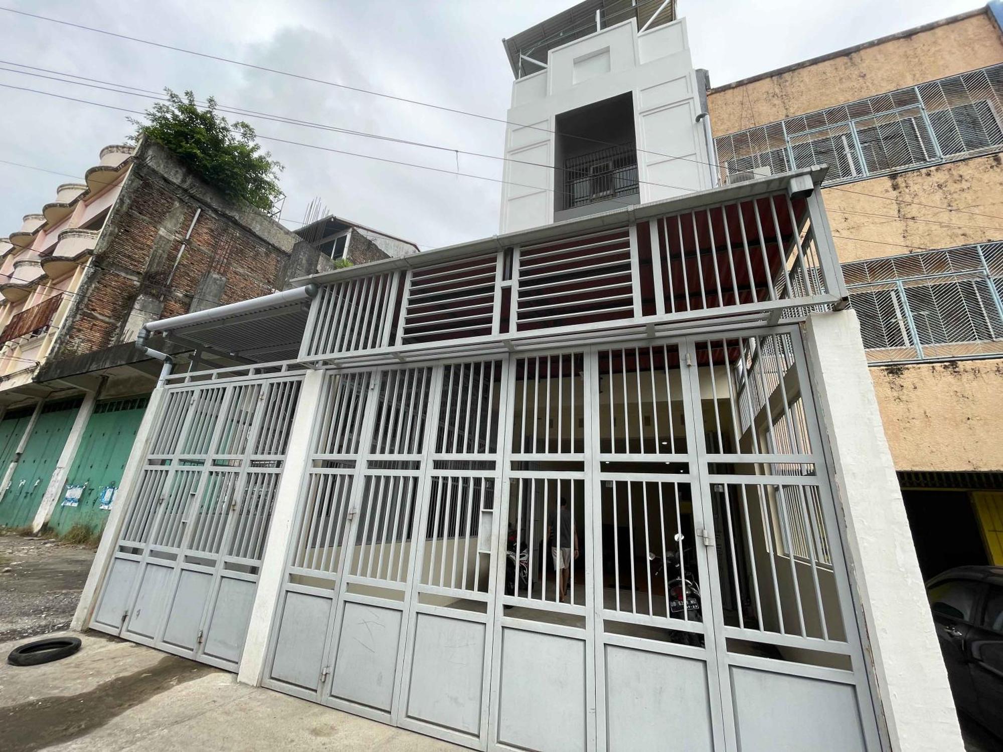 Reddoorz At Ramelau Near Ap Pettarani Makassar