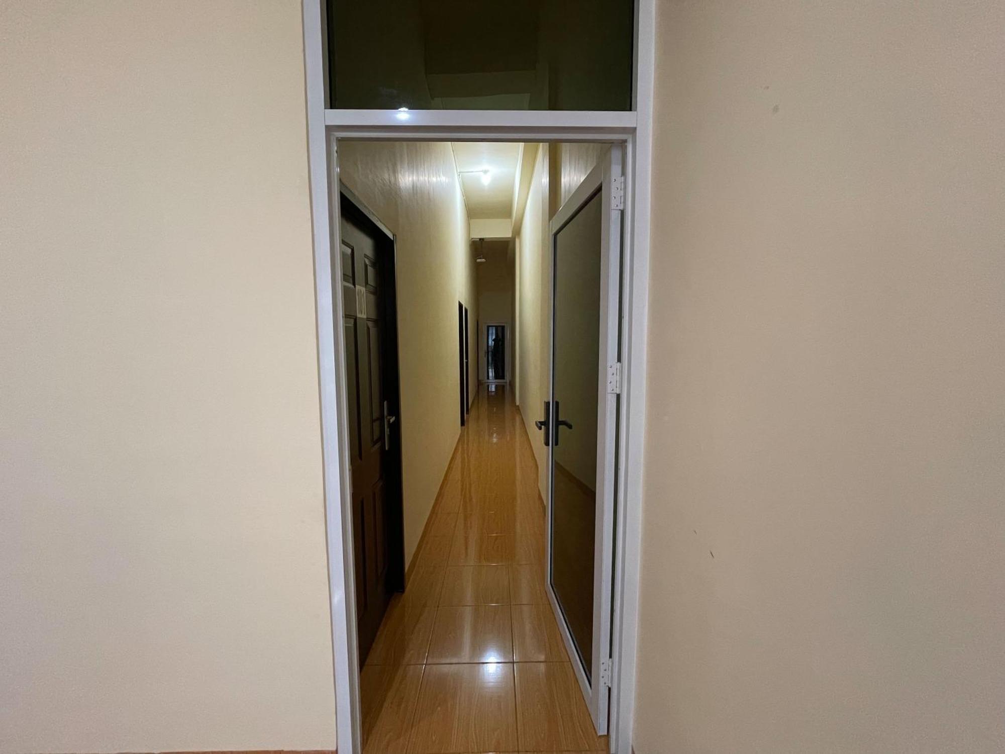 Reddoorz At Ramelau Near Ap Pettarani Hotel Makassar